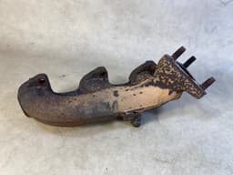 BMW GENUINE BMW 5 E12 6 E24 7 E23 Exhaust manifold 11621250601 — thumbnail 7