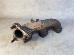 BMW GENUINE BMW 5 E12 6 E24 7 E23 Exhaust manifold 11621250601 — thumbnail 3