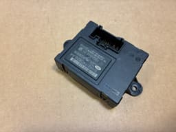 LAND ROVER GENUINE Land Rover Range Rover Sport L320 Front Left Door Control Unit — thumbnail 4