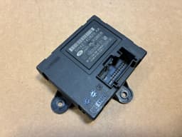LAND ROVER GENUINE Land Rover Range Rover Sport L320 Front Left Door Control Unit — thumbnail 3