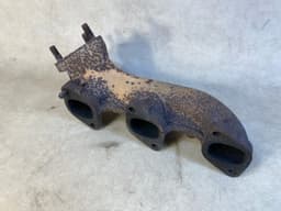 BMW GENUINE BMW 5 E12 6 E24 7 E23 Exhaust manifold 11621250601 — thumbnail 5