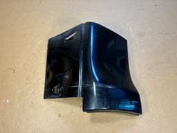 LAND ROVER GENUINE Land Rover Range Rover Sport L320 Right Sport Wing Fender Liner Molding — thumbnail 1