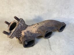 BMW GENUINE BMW 5 E12 6 E24 7 E23 Exhaust manifold 11621250601 — thumbnail 6