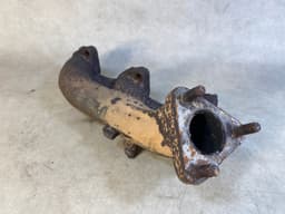 BMW GENUINE BMW 5 E12 6 E24 7 E23 Exhaust manifold 11621250601 — thumbnail 8