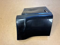 LAND ROVER GENUINE Land Rover Range Rover Sport L320 Right Sport Wing Fender Liner Molding — thumbnail 9