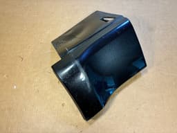 LAND ROVER GENUINE Land Rover Range Rover Sport L320 Right Sport Wing Fender Liner Molding — thumbnail 2