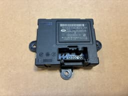 LAND ROVER GENUINE Land Rover Range Rover Sport L320 Front Left Door Control Unit — thumbnail 1
