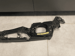 BMW BMW E70 X5 Front Right Fender Mounting Bracket 51127157990 — thumbnail 7