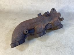 BMW GENUINE BMW 5 E12 6 E24 7 E23 Exhaust manifold 11621250601 — thumbnail 10