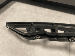 BMW BMW E70 X5 Front Right Fender Mounting Bracket 51127157990 — thumbnail 5