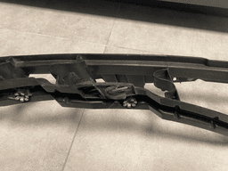 BMW BMW E70 X5 Front Right Fender Mounting Bracket 51127157990 — thumbnail 4