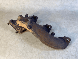 BMW GENUINE BMW 5 E12 6 E24 7 E23 Exhaust manifold 11621250601 — thumbnail 9