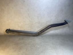 BMW GENUINE BMW E23 7 Exhaust Pipe 18111175336 — thumbnail 2