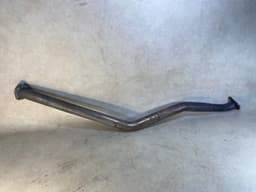 BMW GENUINE BMW E23 7 Exhaust Pipe 18111175336 — thumbnail 9