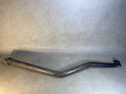 BMW GENUINE BMW E23 7 Exhaust Pipe 18111175336 — thumbnail 1