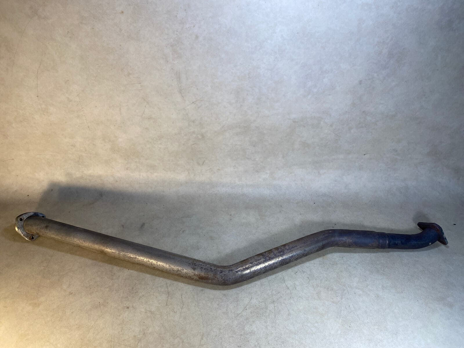 BMW GENUINE BMW E23 7 Exhaust Pipe 18111175336