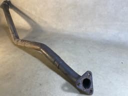 BMW GENUINE BMW E23 7 Exhaust Pipe 18111175336 — thumbnail 3
