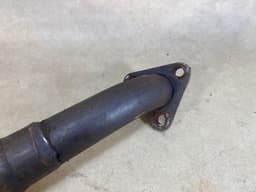 BMW GENUINE BMW E23 7 Exhaust Pipe 18111175336 — thumbnail 6