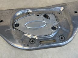 PORSCHE Porsche 911 991 GENUINE Engine Motor Mount Bracket 9A137501408 — thumbnail 2