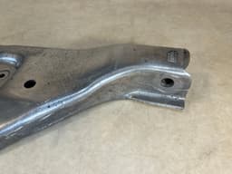 PORSCHE Porsche 911 991 GENUINE Engine Motor Mount Bracket 9A137501408 — thumbnail 3