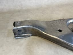 PORSCHE Porsche 911 991 GENUINE Engine Motor Mount Bracket 9A137501408 — thumbnail 4
