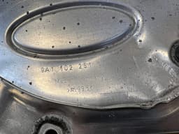 PORSCHE Porsche 911 991 GENUINE Engine Motor Mount Bracket 9A137501408 — thumbnail 6