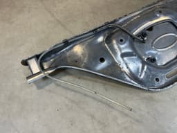 PORSCHE Porsche 911 991 GENUINE Engine Motor Mount Bracket 9A137501408 — thumbnail 10