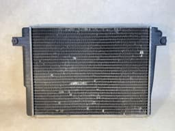 BMW GENUINE BMW 7 E23 Engine Coolant Radiator 17111153063 — thumbnail 1