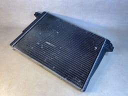 BMW GENUINE BMW 7 E23 Engine Coolant Radiator 17111153063 — thumbnail 4