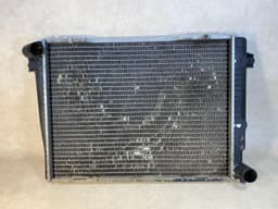 BMW GENUINE BMW 7 E23 Engine Coolant Radiator 17111153063 — thumbnail 2