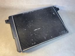 BMW GENUINE BMW 7 E23 Engine Coolant Radiator 17111153063 — thumbnail 3