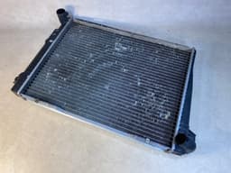 BMW GENUINE BMW 7 E23 Engine Coolant Radiator 17111153063 — thumbnail 6