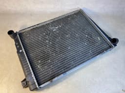 BMW GENUINE BMW 7 E23 Engine Coolant Radiator 17111153063 — thumbnail 5