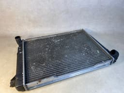 BMW GENUINE BMW 7 E23 Engine Coolant Radiator 17111153063 — thumbnail 10