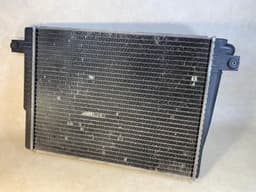 BMW GENUINE BMW 7 E23 Engine Coolant Radiator 17111153063 — thumbnail 9