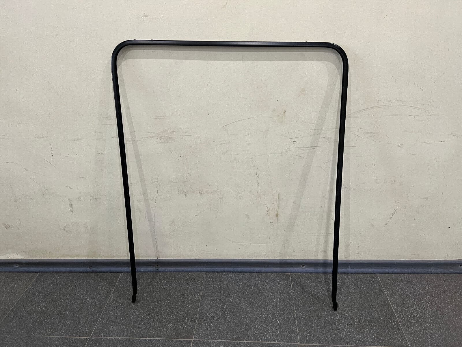 Mercedes G class W463 GENUINE Rear Door Window Frame A4637300030