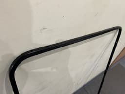MERCEDES-BENZ Mercedes G class W463 GENUINE Rear Door Window Frame A4637300030 — thumbnail 2
