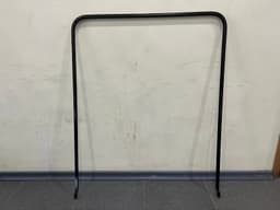 MERCEDES-BENZ Mercedes G class W463 GENUINE Rear Door Window Frame A4637300030 — thumbnail 5