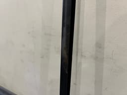 MERCEDES-BENZ Mercedes G class W463 GENUINE Rear Door Window Frame A4637300030 — thumbnail 6