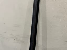 MERCEDES-BENZ Mercedes G class W463 GENUINE Rear Door Window Frame A4637300030 — thumbnail 7