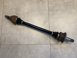 BMW BMW X5 E70 F15 X6 E72 F16 Output Drive Shaft 33208609839 — thumbnail 9