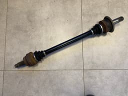 BMW BMW X5 E70 F15 X6 E72 F16 Output Drive Shaft 33208609839 — thumbnail 10