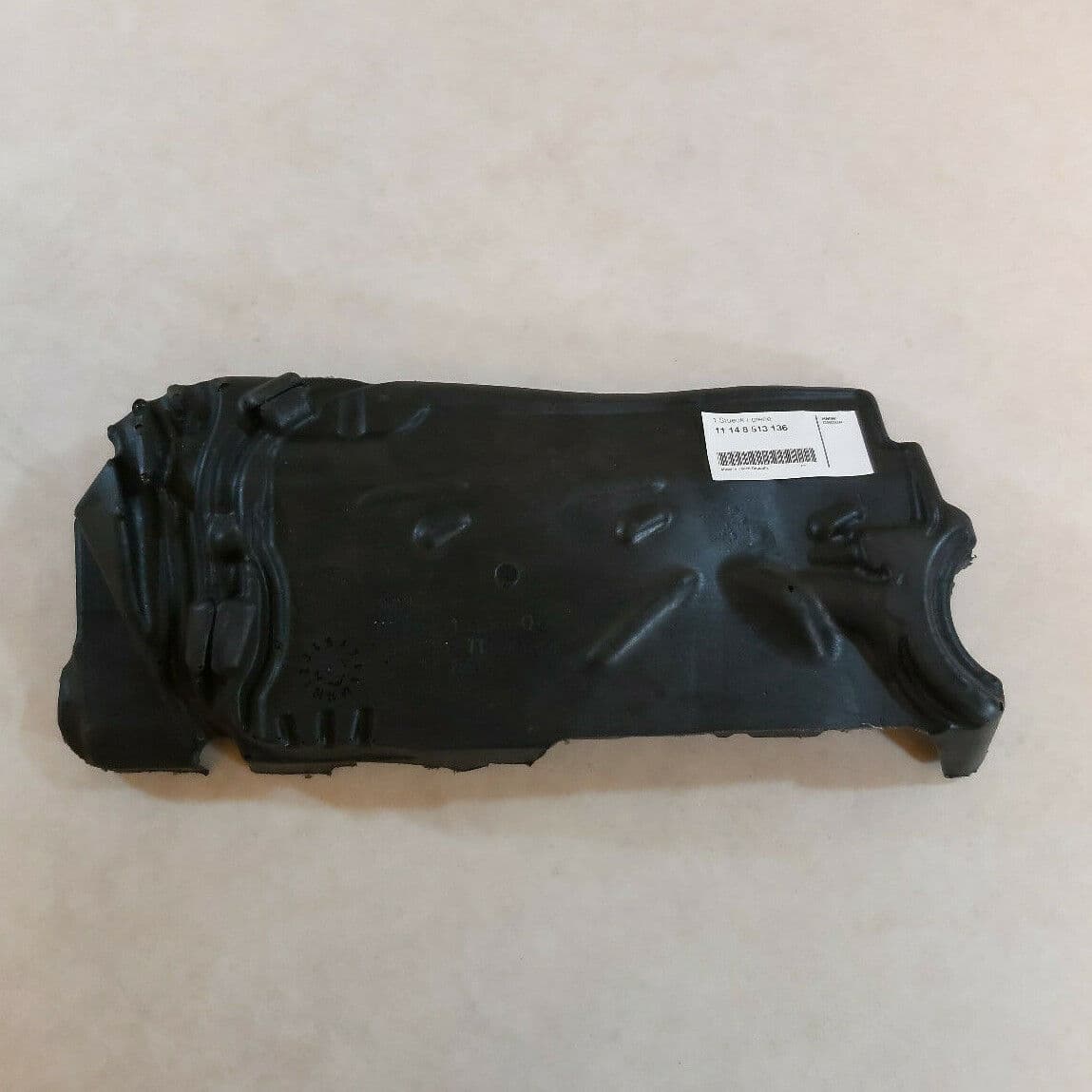 BMW BMW MINI Engine Cover Acoustic 11148513136 8513136 New Genuine Cover Acoustic