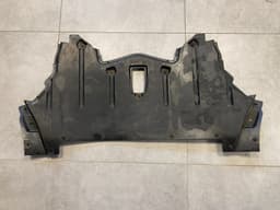 BMW OEM BMW X6 E71 Engine encapsulation, front 51757180633 — thumbnail 8