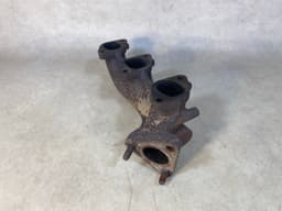 BMW GENUINE BMW 5 E12 6 E24 7 E23 Exhaust manifold 11621250601 — thumbnail 6