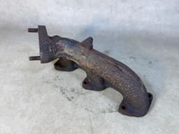 BMW GENUINE BMW 5 E12 6 E24 7 E23 Exhaust manifold 11621250601 — thumbnail 4