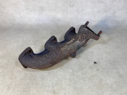 BMW GENUINE BMW 5 E12 6 E24 7 E23 Exhaust manifold 11621250601 — thumbnail 8