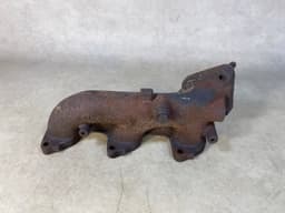 BMW GENUINE BMW 5 E12 6 E24 7 E23 Exhaust manifold 11621250601 — thumbnail 1