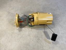 BMW GENUINE BMW X5 E70 X6 E71 Delivery unit with in-tank pump, right 16117195471 — thumbnail 6