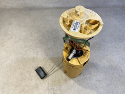 BMW GENUINE BMW X5 E70 X6 E71 Delivery unit with in-tank pump, right 16117195471 — thumbnail 7